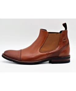 Homme L'Empreinte Chaussures Bottines|FLUCHOS F0260 OLIMPO