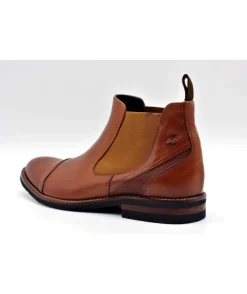 Homme L'Empreinte Chaussures Bottines|FLUCHOS F0260 OLIMPO