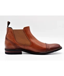 Homme L'Empreinte Chaussures Bottines|FLUCHOS F0260 OLIMPO