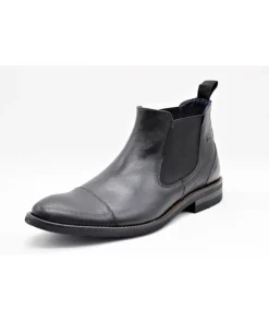 Homme L'Empreinte Chaussures Bottines|FLUCHOS F0260 OLIMPO
