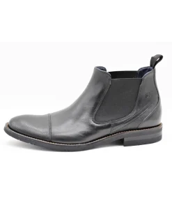 Homme L'Empreinte Chaussures Bottines|FLUCHOS F0260 OLIMPO