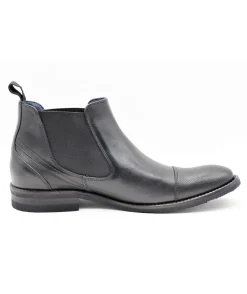 Homme L'Empreinte Chaussures Bottines|FLUCHOS F0260 OLIMPO