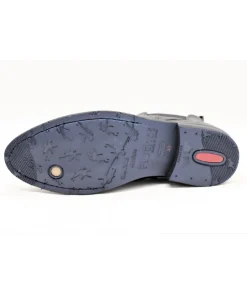 Homme L'Empreinte Chaussures Bottines|FLUCHOS F0260 OLIMPO