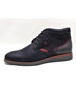 Homme L'Empreinte Chaussures Bottines|FLUCHOS F0665 RANGER