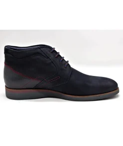 Homme L'Empreinte Chaussures Bottines|FLUCHOS F0665 RANGER