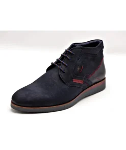 Homme L'Empreinte Chaussures Bottines|FLUCHOS F0665 RANGER