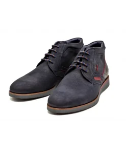 Homme L'Empreinte Chaussures Bottines|FLUCHOS F0665 RANGER