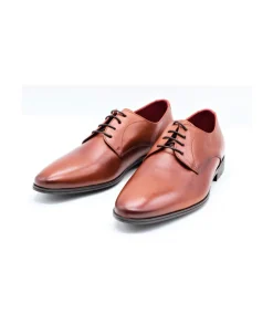 Homme L'Empreinte Chaussures Chaussures À Lacets|FLUCHOS F0842 ADAM