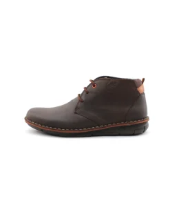Homme L'Empreinte Chaussures Bottines|FLUCHOS F0701 ALFA