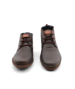 Homme L'Empreinte Chaussures Bottines|FLUCHOS F0701 ALFA