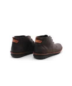 Homme L'Empreinte Chaussures Bottines|FLUCHOS F0701 ALFA