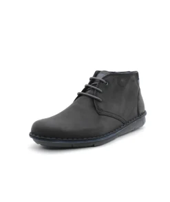 Homme L'Empreinte Chaussures Bottines|FLUCHOS F0701 ALFA