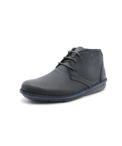 Homme L'Empreinte Chaussures Bottines|FLUCHOS F0701 ALFA
