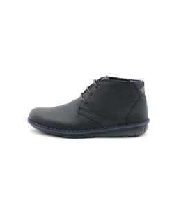 Homme L'Empreinte Chaussures Bottines|FLUCHOS F0701 ALFA