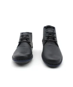 Homme L'Empreinte Chaussures Bottines|FLUCHOS F0701 ALFA
