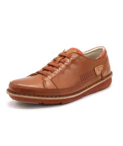 Homme L'Empreinte Chaussures Chaussures À Lacets|FLUCHOS F0789 ALFA