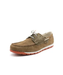 Homme L'Empreinte Chaussures Bateaux|FLUCHOS F1449 ANDREY