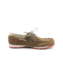 Homme L'Empreinte Chaussures Bateaux|FLUCHOS F1449 ANDREY