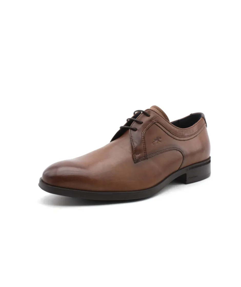 Homme L'Empreinte Chaussures Chaussures À Lacets|FLUCHOS F1884 ASGARD
