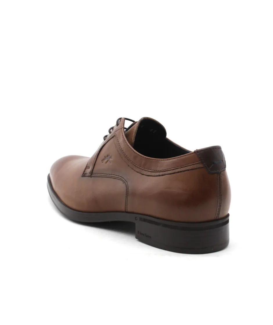 Homme L'Empreinte Chaussures Chaussures À Lacets|FLUCHOS F1884 ASGARD