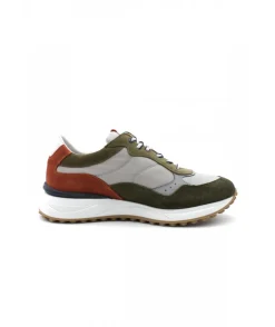 Homme L'Empreinte Chaussures Baskets|FLUCHOS F1482 ASTON