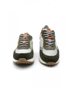 Homme L'Empreinte Chaussures Baskets|FLUCHOS F1482 ASTON