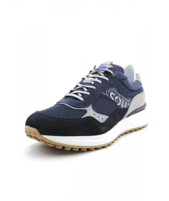 Homme L'Empreinte Chaussures Baskets|FLUCHOS F1482 ASTON