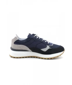 Homme L'Empreinte Chaussures Baskets|FLUCHOS F1482 ASTON