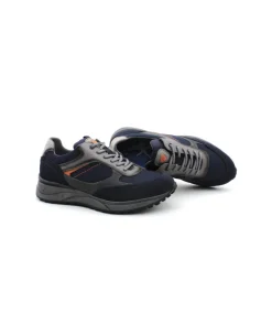 Homme L'Empreinte Chaussures Baskets|FLUCHOS F1598 ASTON