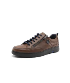 Homme L'Empreinte Chaussures Chaussures À Lacets|FLUCHOS F0298 ATLAS
