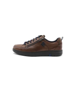 Homme L'Empreinte Chaussures Chaussures À Lacets|FLUCHOS F0298 ATLAS