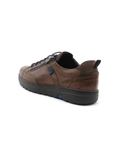 Homme L'Empreinte Chaussures Chaussures À Lacets|FLUCHOS F0298 ATLAS