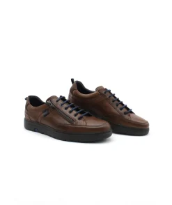 Homme L'Empreinte Chaussures Chaussures À Lacets|FLUCHOS F0298 ATLAS