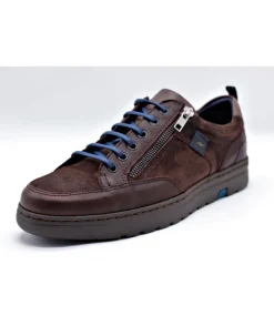 Homme L'Empreinte Chaussures Chaussures À Lacets|FLUCHOS F0292 ATLAS