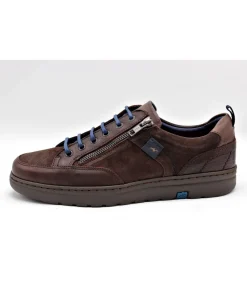 Homme L'Empreinte Chaussures Chaussures À Lacets|FLUCHOS F0292 ATLAS
