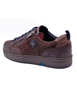 Homme L'Empreinte Chaussures Chaussures À Lacets|FLUCHOS F0292 ATLAS