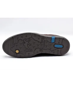 Homme L'Empreinte Chaussures Chaussures À Lacets|FLUCHOS F0292 ATLAS