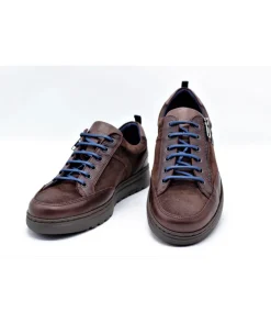 Homme L'Empreinte Chaussures Chaussures À Lacets|FLUCHOS F0292 ATLAS