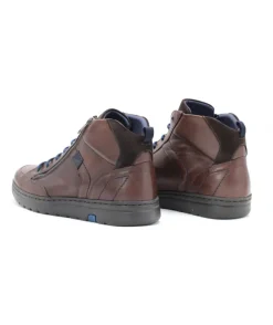 Homme L'Empreinte Chaussures Baskets|FLUCHOS F0299 ATLAS