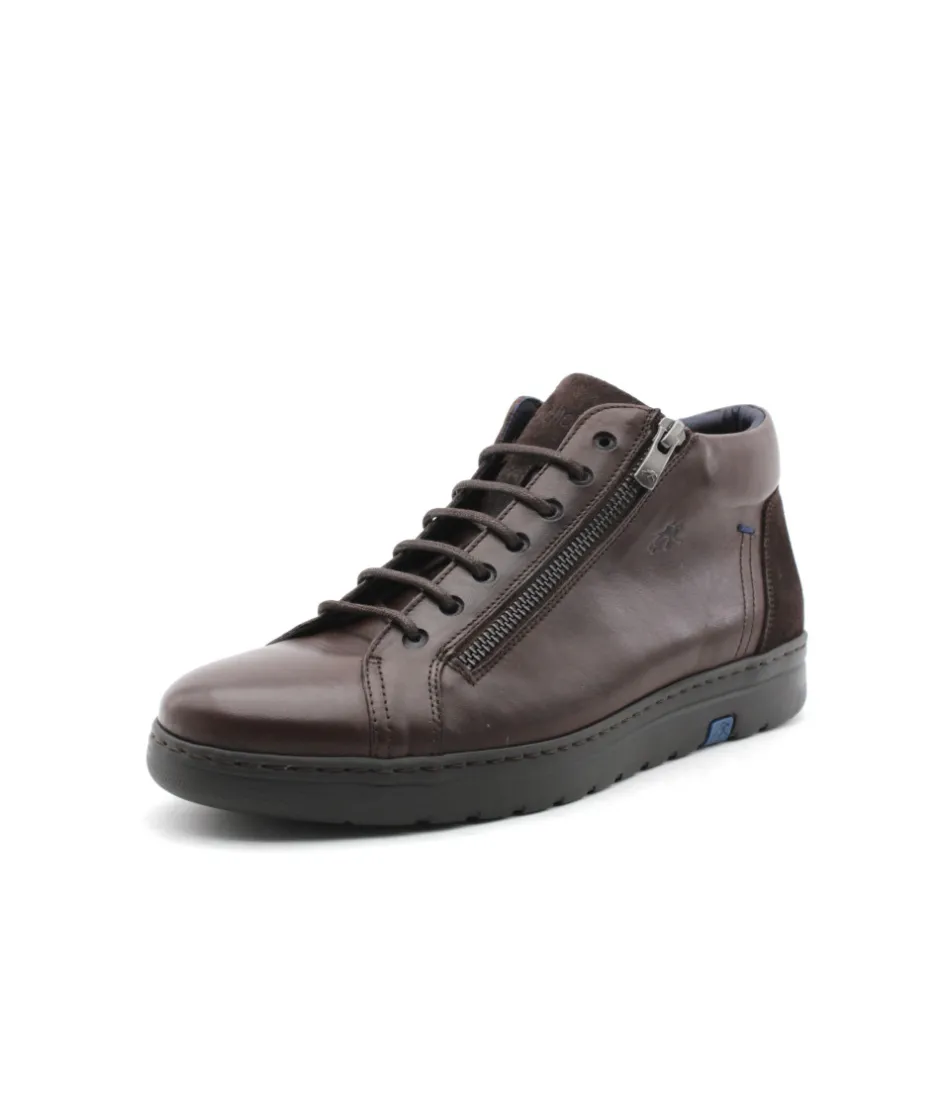 Homme L'Empreinte Chaussures Baskets|FLUCHOS F0915 ATLAS