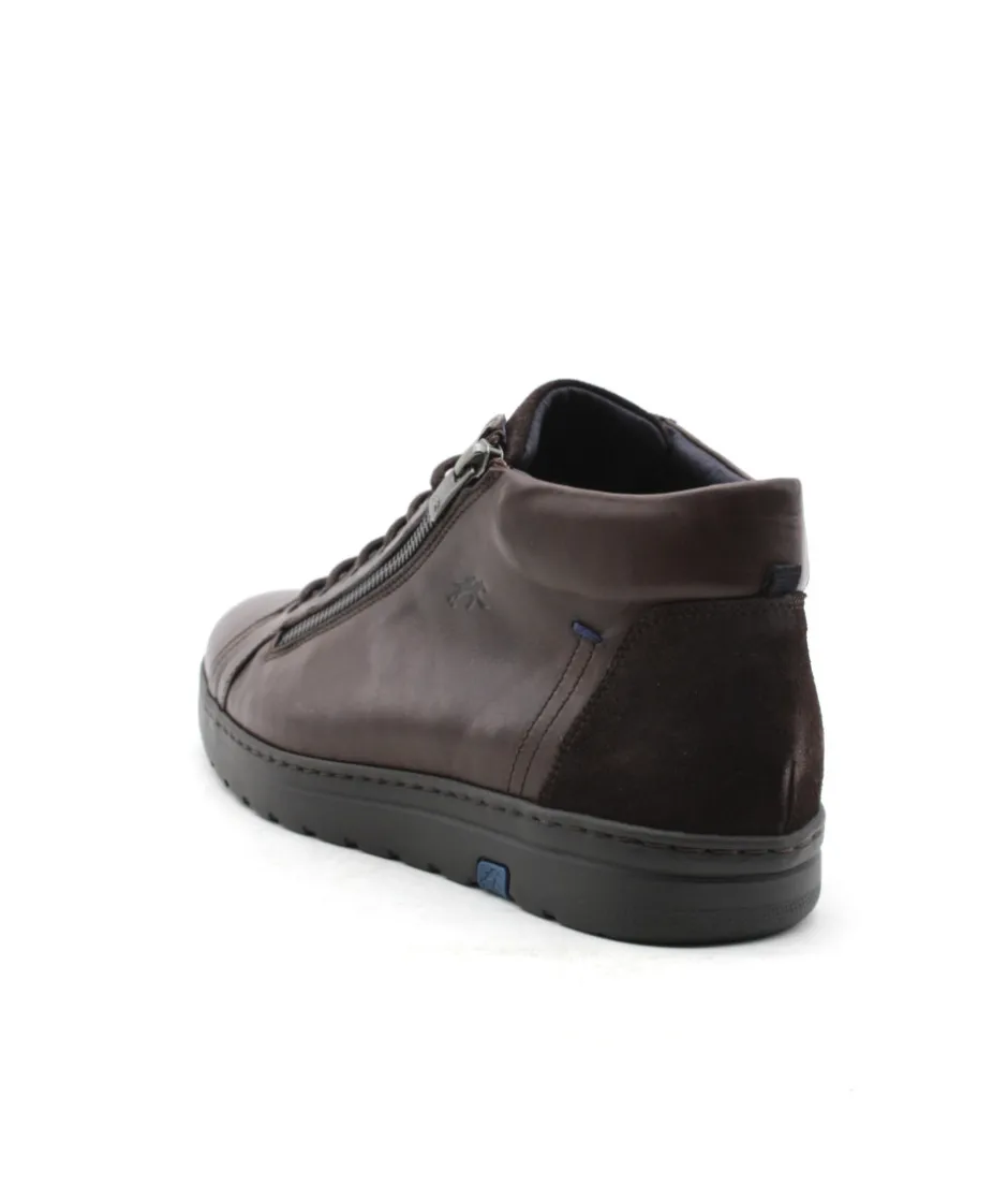 Homme L'Empreinte Chaussures Baskets|FLUCHOS F0915 ATLAS
