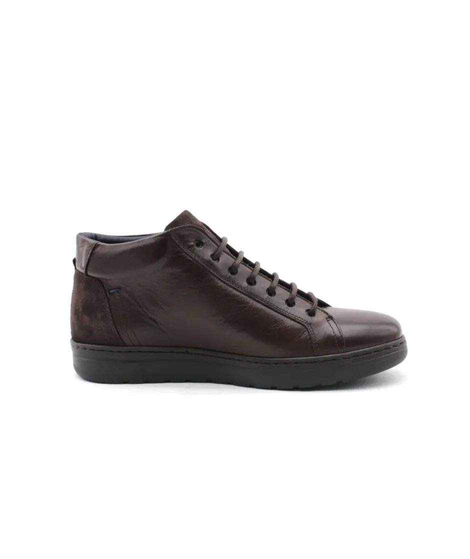 Homme L'Empreinte Chaussures Baskets|FLUCHOS F0915 ATLAS