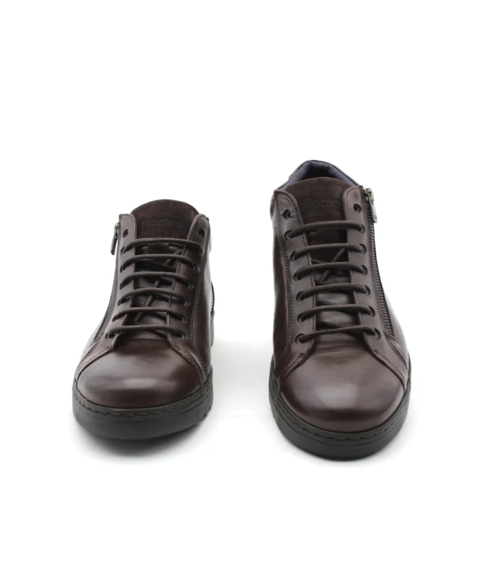 Homme L'Empreinte Chaussures Baskets|FLUCHOS F0915 ATLAS
