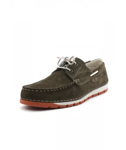 Homme L'Empreinte Chaussures Bateaux|FLUCHOS F1448 AUDREY