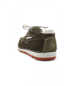 Homme L'Empreinte Chaussures Bateaux|FLUCHOS F1448 AUDREY