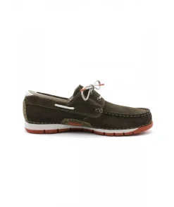 Homme L'Empreinte Chaussures Bateaux|FLUCHOS F1448 AUDREY
