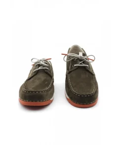 Homme L'Empreinte Chaussures Bateaux|FLUCHOS F1448 AUDREY