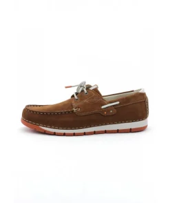 Homme L'Empreinte Chaussures Bateaux|FLUCHOS F1448 AUDREY
