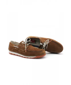 Homme L'Empreinte Chaussures Bateaux|FLUCHOS F1448 AUDREY
