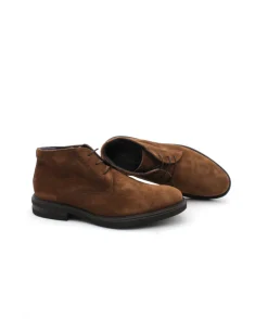 Homme L'Empreinte Chaussures Bottines|FLUCHOS F0772 BELGAS